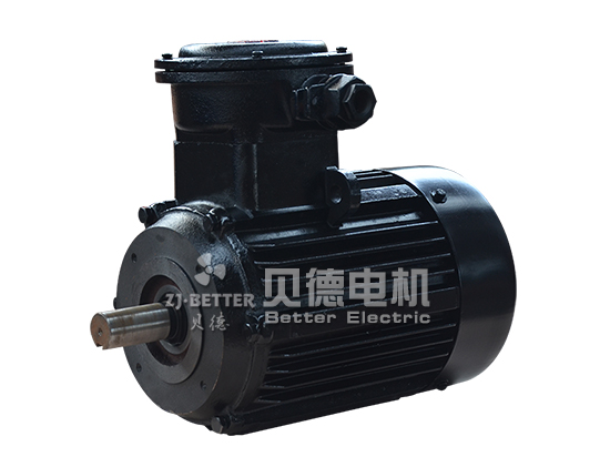 防爆電機(jī)